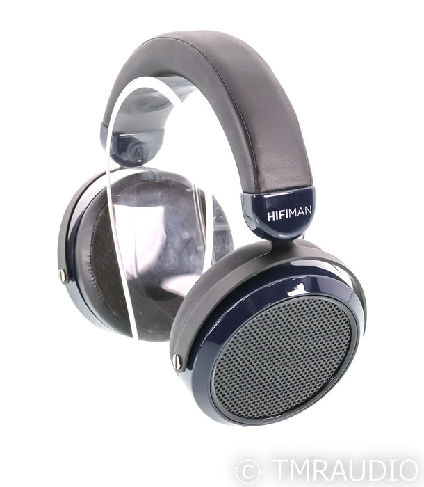 HiFiMan HE6se V2 Open Back Planar Magnetic headphones; HE-6se V2