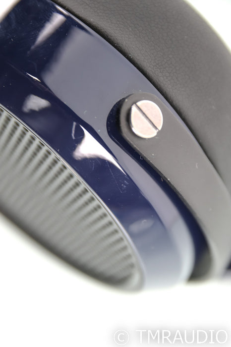 HiFiMan HE6se V2 Open Back Planar Magnetic headphones; HE-6se V2