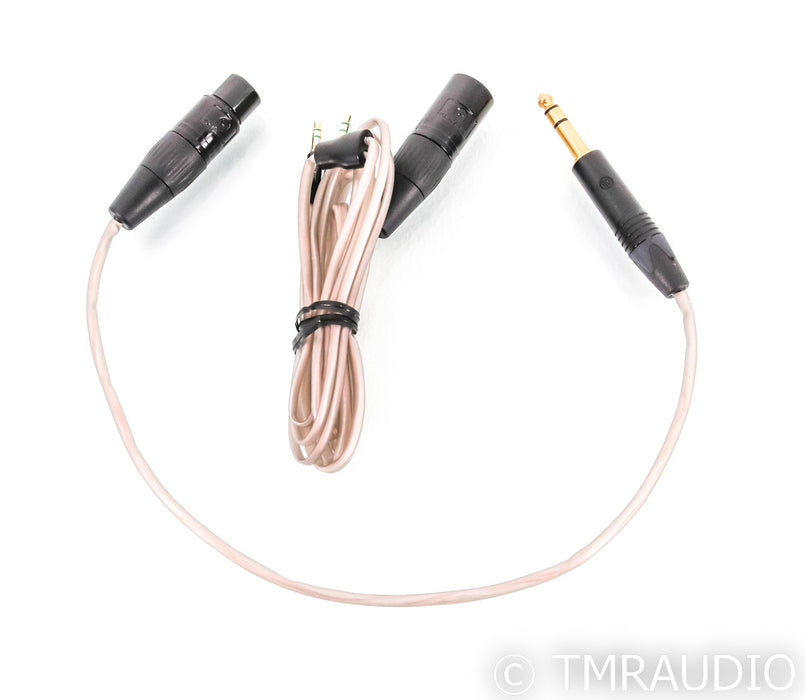 HiFiMan HE6se V2 Open Back Planar Magnetic headphones; HE-6se V2