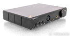 Topping A90 Headphone Amplifier / Preamplifier; A-90; Black