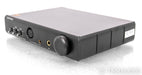 Topping A90 Headphone Amplifier / Preamplifier; A-90; Black
