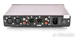 Topping A90 Headphone Amplifier / Preamplifier; A-90; Black