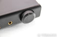Topping A90 Headphone Amplifier / Preamplifier; A-90; Black