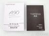 Topping A90 Headphone Amplifier / Preamplifier; A-90; Black