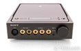 Sony TA-ZH1ES Headphone Amplifier; TAZH1ES; Remote