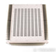 Parasound A21 Stereo Power Amplifier; Silver