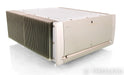 Parasound A21 Stereo Power Amplifier; Silver
