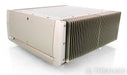 Parasound A21 Stereo Power Amplifier; Silver