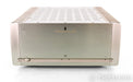 Parasound Halo A21 Stereo Power Amplifier; A-21; Silver