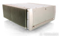 Parasound Halo A21 Stereo Power Amplifier; A-21; Silver
