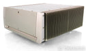 Parasound Halo A21 Stereo Power Amplifier; A-21; Silver