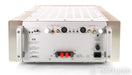 Parasound Halo A21 Stereo Power Amplifier; A-21; Silver