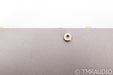 Parasound Halo A21 Stereo Power Amplifier; A-21; Silver