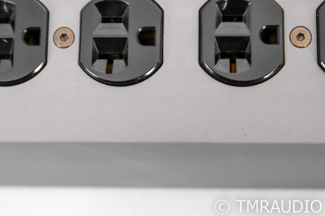 iFi PowerStation AC Power Line Conditioner; Surge Protector