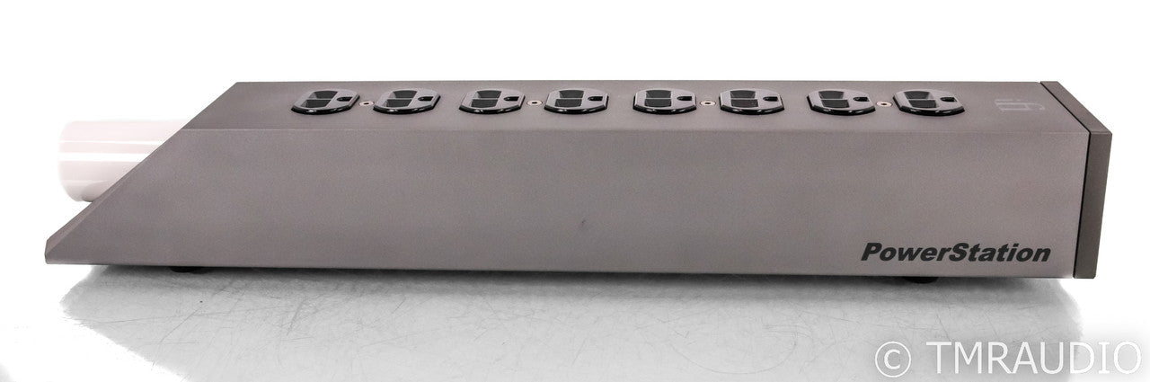 iFi PowerStation AC Power Line Conditioner; Surge Protector