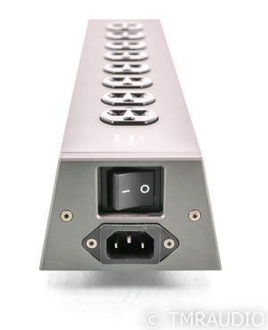 iFi PowerStation AC Power Line Conditioner; Surge Protector