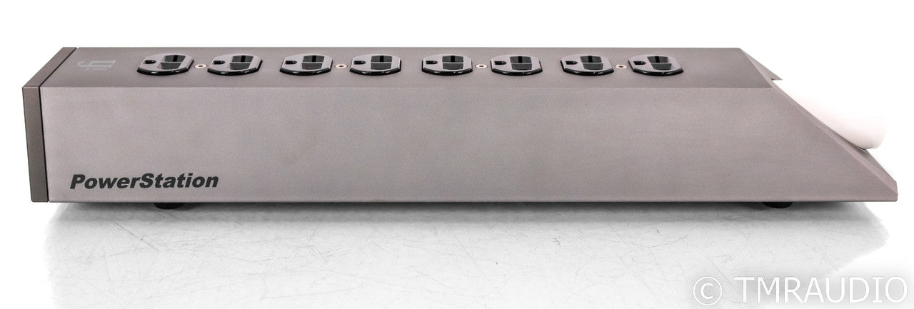 iFi PowerStation AC Power Line Conditioner; Surge Protector