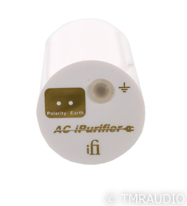 iFi AC iPurifier Active Noise Canceller