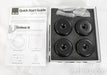 SVS SB16-Ultra 16 Powered Subwoofer; SB-16 Ultra; Piano Black