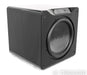 SVS SB16-Ultra 16 Powered Subwoofer; SB-16 Ultra; Piano Black