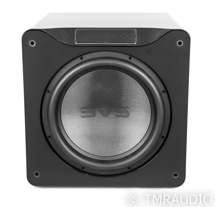 SVS SB16-Ultra 16 Powered Subwoofer; SB-16 Ultra; Piano Black