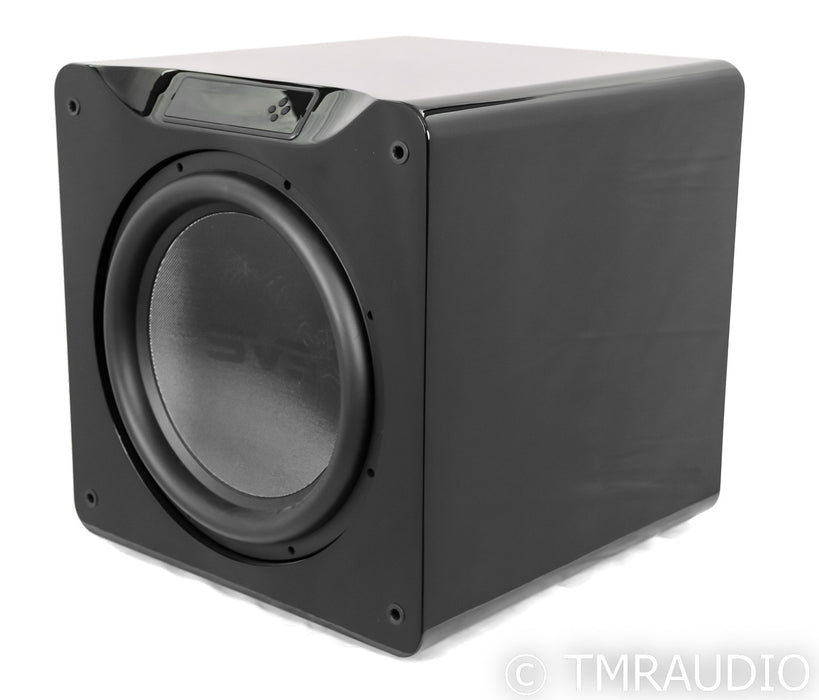 SVS SB16-Ultra 16 Powered Subwoofer; SB-16 Ultra; Piano Black