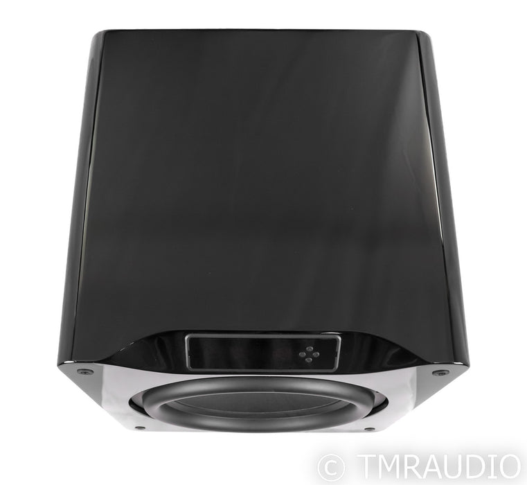 SVS SB16-Ultra 16 Powered Subwoofer; SB-16 Ultra; Piano Black