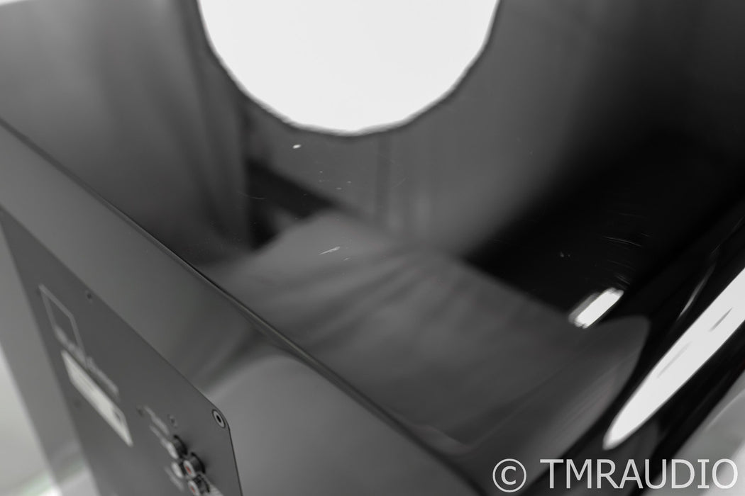 SVS SB16-Ultra 16 Powered Subwoofer; SB-16 Ultra; Piano Black