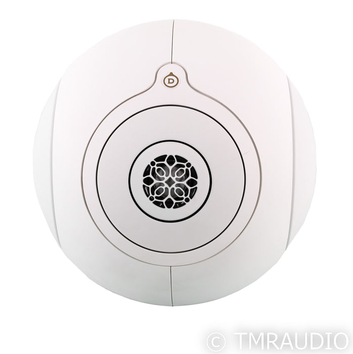 Devialet Phantom I 108dB Powered Bookshelf Speaker