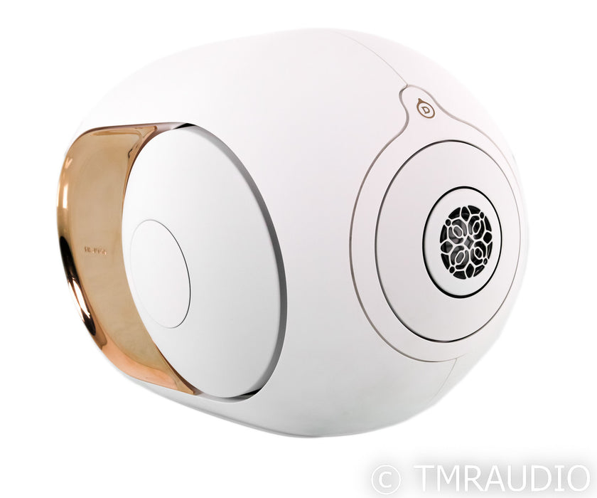 Devialet Phantom I 108dB Powered Bookshelf Speaker