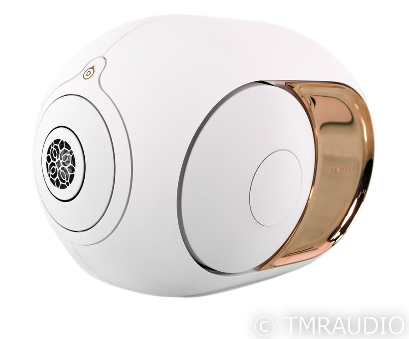 Devialet Phantom I 108dB Powered Bookshelf Speaker