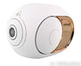 Devialet Phantom I 108dB Powered Bookshelf Speaker