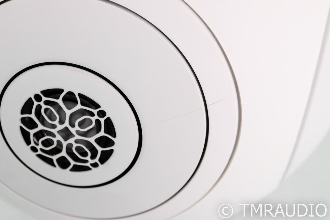 Devialet Phantom I 108dB Powered Bookshelf Speaker