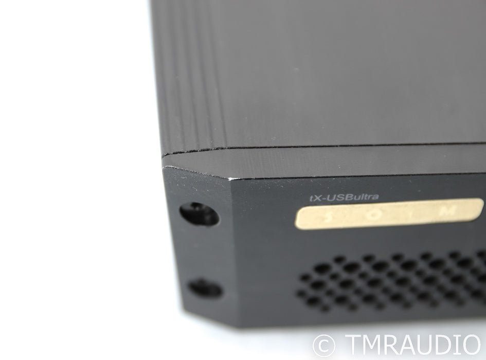 SoTM tX-USBultra USB Regenerator; TXUSBUltra; Seed of the Music