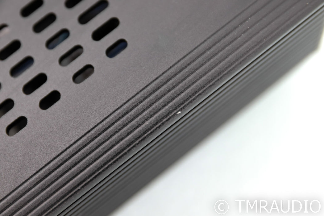 SoTM tX-USBultra USB Regenerator; TXUSBUltra; Seed of the Music