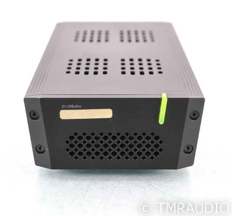 SoTM tX-USBultra USB Regenerator; TXUSBUltra; Seed of the Music