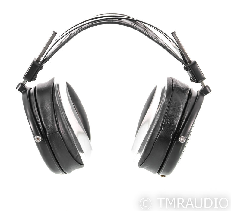 Audeze LCD-24 Open Back Planar Magnetic Headphones; Black