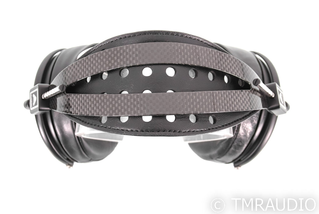 Audeze LCD-24 Open Back Planar Magnetic Headphones; Black