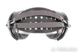 Audeze LCD-24 Open Back Planar Magnetic Headphones; Black