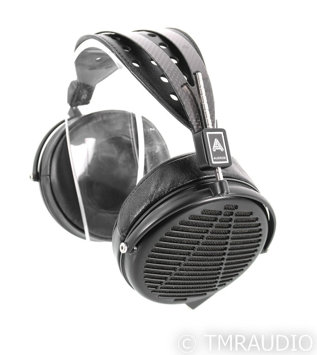 Audeze LCD-24 Open Back Planar Magnetic Headphones; Black