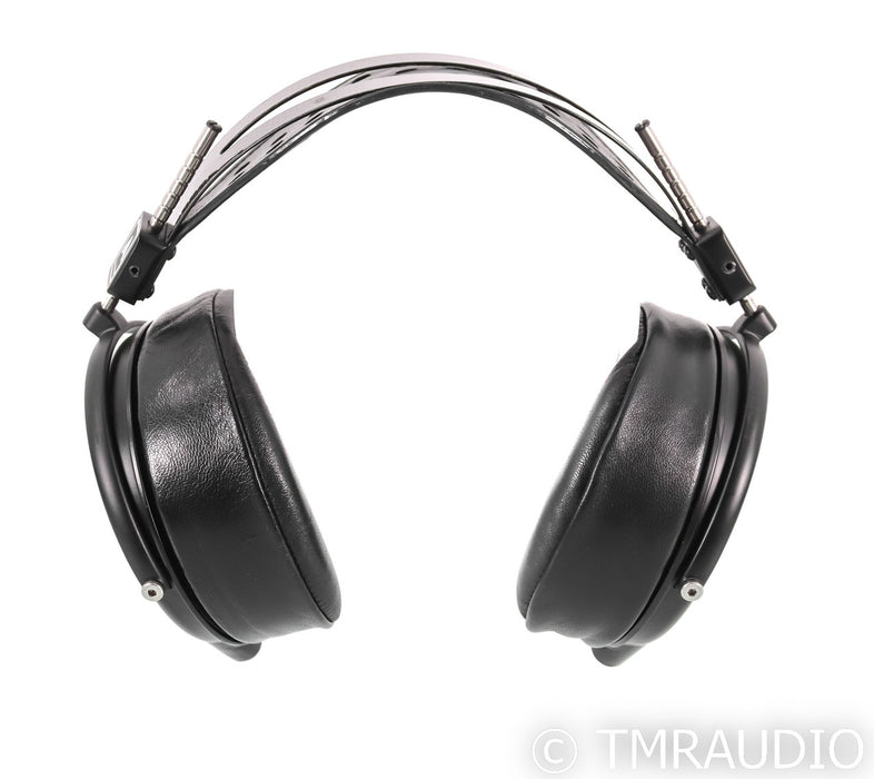 Audeze LCD-24 Open Back Planar Magnetic Headphones; Black