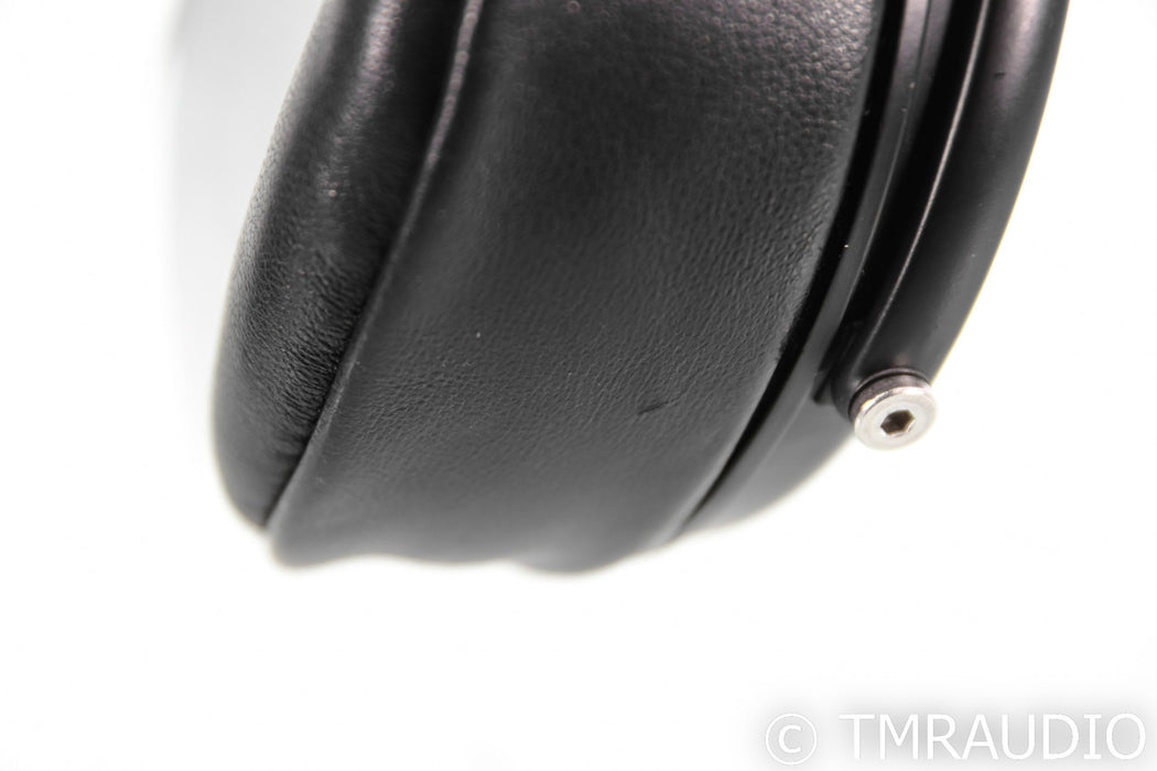 Audeze LCD-24 Open Back Planar Magnetic Headphones; Black