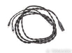 Forza AudioWorks Noir HPC MkII 4-Pin XLR Headphone Cable; 2.5m
