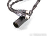 Forza AudioWorks Noir HPC MkII 4-Pin XLR Headphone Cable; 2.5m