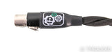 Forza AudioWorks Noir HPC MkII 4-Pin XLR Headphone Cable; 2.5m