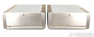 Parasound Halo JC1 Mono Power Amplifier; Pair; JC-1