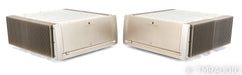 Parasound Halo JC1 Mono Power Amplifier; Pair; JC-1