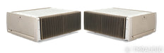 Parasound Halo JC1 Mono Power Amplifier; Pair; JC-1
