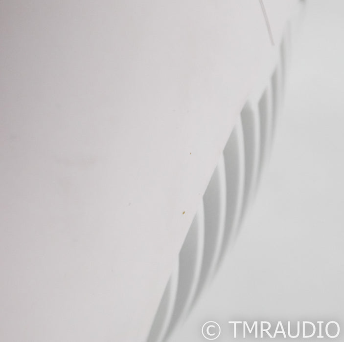 Devialet Phanom I 108db Wireless Speaker; White & Gold