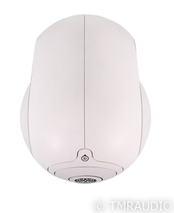 Devialet Phanom I 108db Wireless Speaker; White & Gold
